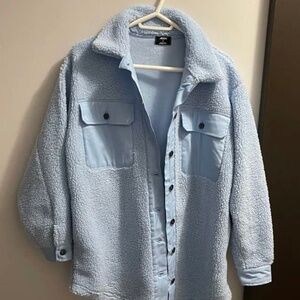 Ardène jacket size S (large)